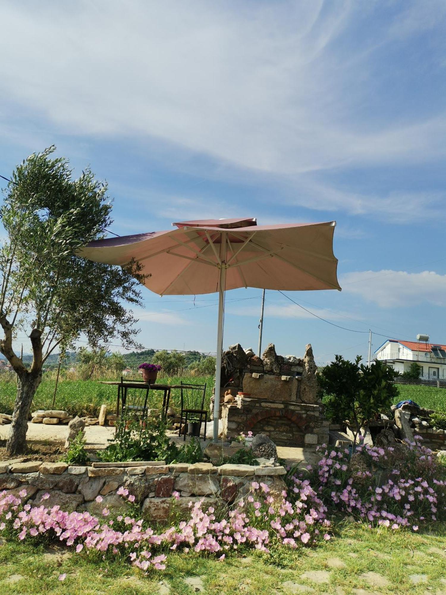 Hotel Bora Gostime Екстер'єр фото